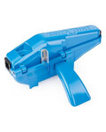 PARK TOOL perie de curățare - BRUSH PT-CM-25 - albastru