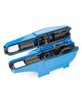 PARK TOOL perie de curățare - BRUSH PT-CM-25 - albastru