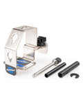 PARK TOOL suport - HOLDER UNI - PT-WH-1 - argintiu