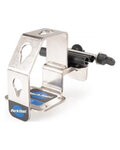 PARK TOOL suport - HOLDER UNI - PT-WH-1 - argintiu
