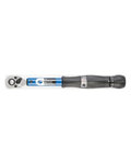 PARK TOOL cheie dinamometrică - TORQUE WRENCH 2-14 Nm PT-TW-5-2 - albastru/negru