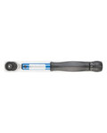 PARK TOOL cheie dinamometrică - TORQUE WRENCH 2-14 Nm PT-TW-5-2 - albastru/negru