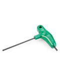 PARK TOOL cheie torx - WRENCH TORX T20 PT-PH-T20 - verde