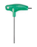 PARK TOOL cheie torx - WRENCH TORX T20 PT-PH-T20 - verde