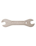 PARK TOOL cheie cu con - CONE WRENCH 13-14 mm PT-DCW-1C - argintiu