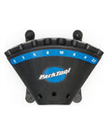 PARK TOOL suport - HOLDER  PT-HXH-2P - albastru/negru