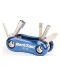 PARK TOOL multikey - MULTI KEY PT-MT-10 - albastru