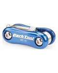 PARK TOOL multikey - MULTI KEY PT-MT-10 - albastru