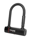 TRELOCK lacăt bicicletă - U5 MINI + HOLDER ZB 401 - negru