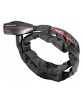 TRELOCK lacăt bicicletă - LOCK BC BC 380 - 85/7 - negru