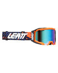 LEATT Ochelari de ciclism - VELOCITY 5.0 MTB IRIZ - multicolor