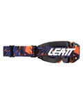 LEATT Ochelari de ciclism - VELOCITY 5.0 MTB IRIZ - multicolor