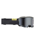 LEATT Ochelari de ciclism - VELOCITY 4.0 MTB X-FLOW IRIZ - negru