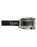 LEATT Ochelari de ciclism - VELOCITY 4.0 MTB - gri