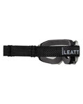 LEATT Ochelari de ciclism - VELOCITY 4.0 MTB - gri