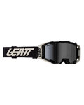 LEATT Ochelari de ciclism - VELOCITY 5.0 MTB IRIZ, 50 VLT - negru