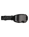 LEATT Ochelari de ciclism - VIZION 3.5 IRIZ, 35 VLT - negru