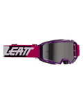 LEATT Ochelari de ciclism - VIZION 3.5 IRIZ, 35 VLT - mov