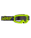 LEATT Ochelari de ciclism - VIZION 3.5, 90 VLT - verde