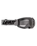 LEATT Ochelari de ciclism - VIZION 3.5, 90 VLT - gri