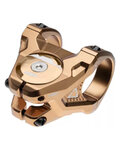 LEATT liderul - GRAVITY 6.0 33MM - bronz