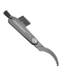 SUPER B perie de curățare - CLEANING BRUSH TB-1711 - gri