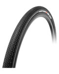 TUFO anvelopă - GRAVEL THUNDERO 40-622(700x40C) - negru