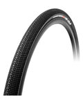 TUFO anvelopă - GRAVEL SPEEDERO 40-622(700x40C) - negru