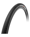 TUFO anvelopă - GRAVEL THUNDERO 36-622(700x36C) - negru
