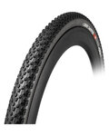 TUFO anvelopă - GRAVEL SWAMPERO HD 40-622(700x40C) - negru