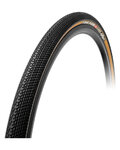 TUFO anvelopă - GRAVEL SPEEDERO 40-622(700x40C) - bej/negru