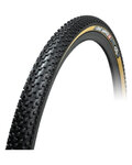 TUFO anvelopă - GRAVEL SWAMPERO 40-622(700x40C) - bej/negru
