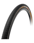 TUFO anvelopă - GRAVEL THUNDERO 36-622(700x36C) - bej/negru