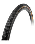 TUFO anvelopă - GRAVEL THUNDERO 44-622(700x44C) - bej/negru