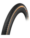 TUFO anvelopă - GRAVEL SPEEDERO HD 44-622(700x44C) - bej/negru
