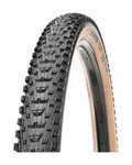 MAXXIS anvelopă - REKON EXO/TR/TANWALL 29" - bej/negru
