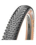 MAXXIS anvelopă - REKON RACE EXO/TR/TANWALL 29" x 2,35 - bej/negru