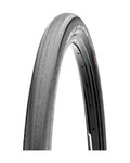 MAXXIS anvelopă - VELOCITA SILKSHIELD/TR 700x40C - negru