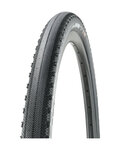 MAXXIS anvelopă - RECEPTOR EXO/TR 650x47B - negru