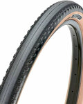 MAXXIS anvelopă - RECEPTOR EXO/TR/TANWALL 650x47B - bej/negru