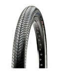 MAXXIS anvelopă - GRIFTER EXO 20" - negru