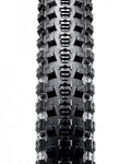 MAXXIS anvelopă - CROSSMARK II 26" - negru
