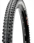 MAXXIS anvelopă - CROSSMARK II 26" - negru