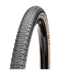 MAXXIS anvelopă - RAMBLER EXO/TR/TANWALL 650x47B - bej/negru