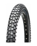 MAXXIS anvelopă - HOLY ROLLER 26" - negru