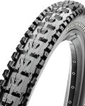 MAXXIS anvelopă - HIGH ROLLER II EXO 26 - negru