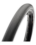 MAXXIS anvelopă - RE-FUSE MAXXSHIELD 700 - negru