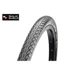 MAXXIS anvelopă - GYPSY EBIKE/SILKSHIELD/REFLEX 700x38C - negru