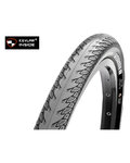MAXXIS anvelopă - ROAMER MASSPROTECT 700x42C - negru