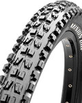 MAXXIS anvelopă - MINION DHF 3CT/DD/TR 29" - negru